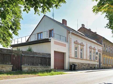 Prodej domu 254 m², pozemek 1374 m²