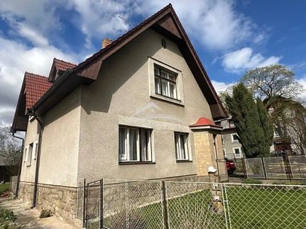 Prodej domu 140 m², pozemek 852 m²