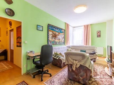 Prodej bytu 2+kk 50 m²