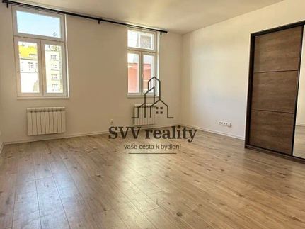 Prodej bytu 1+1 45 m²