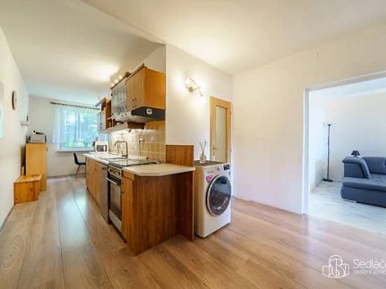 Prodej bytu 3+1 76 m²