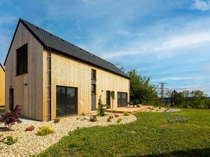Prodej domu 127 m², pozemek 568 m²