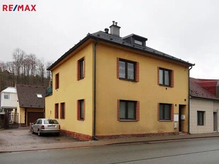 Prodej domu 320 m², pozemek 808 m²
