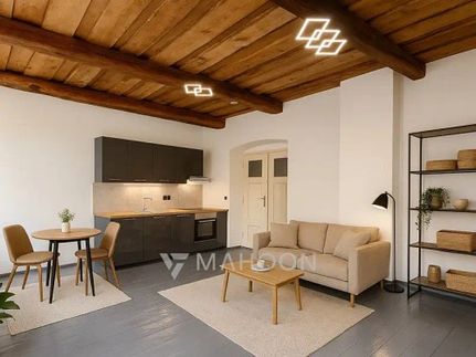 Prodej bytu 1+kk 29 m²