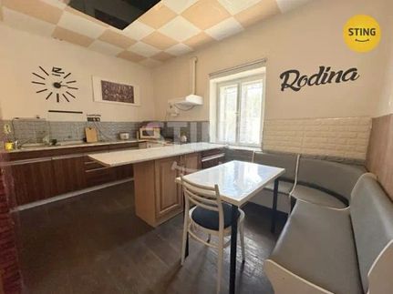 Prodej domu 68 m², pozemek 775 m²