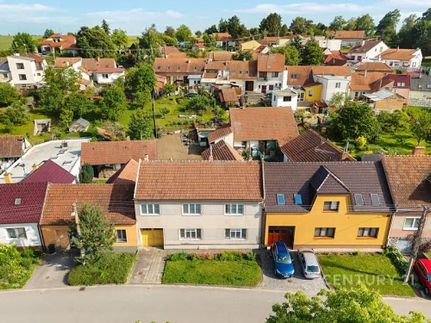 Prodej domu 180 m², pozemek 616 m²