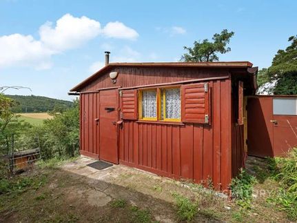 Prodej chaty 19 m², pozemek 930 m²