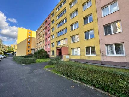 Prodej bytu 3+1 68 m²