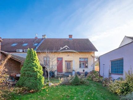 Prodej domu 80 m², pozemek 389 m²