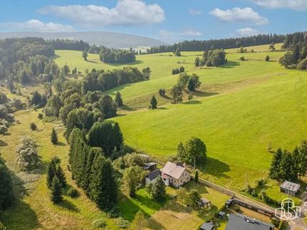 Prodej domu 215 m², pozemek 3128 m²