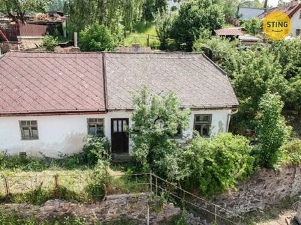 Prodej domu 70 m², pozemek 389 m²