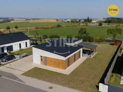 Prodej domu 120 m², pozemek 1013 m²