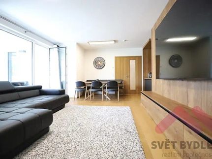 Prodej bytu 4+kk 127 m²