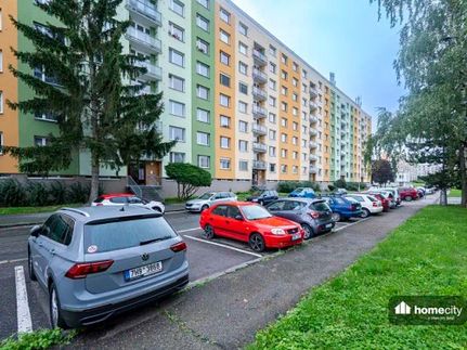 Prodej bytu 5+1 95 m²