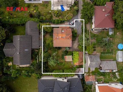 Prodej domu 184 m², pozemek 703 m²