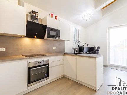 Prodej bytu 3+kk 75 m²