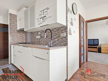 Prodej bytu 3+1 74 m²