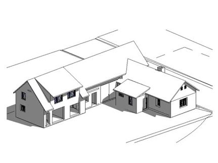Prodej domu 260 m², pozemek 526 m²