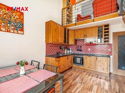 Prodej bytu 4+1 70 m²