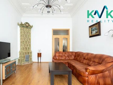 Prodej bytu 3+1 77 m²