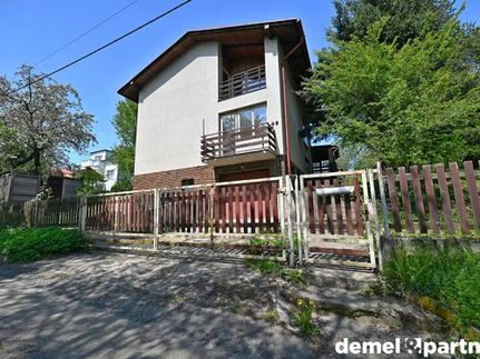 Prodej domu 193 m², pozemek 970 m²