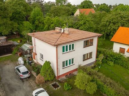 Prodej domu 103 m², pozemek 559 m²