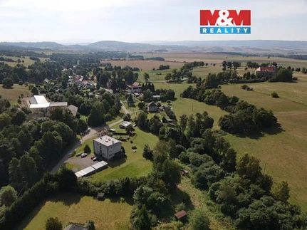 Prodej bytu 3+1 89 m²