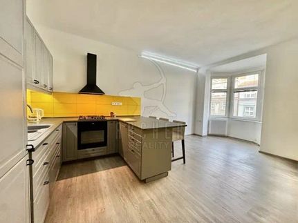 Prodej bytu 2+kk 51 m²