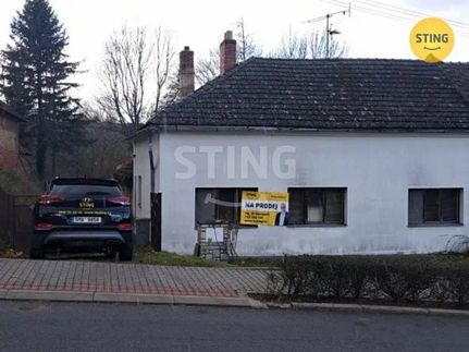 Prodej domu 176 m², pozemek 962 m²
