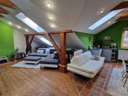 Prodej bytu 4+kk 104 m²