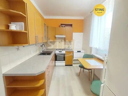 Prodej bytu 2+1 54 m²