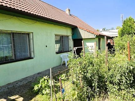 Prodej domu 100 m², pozemek 810 m²