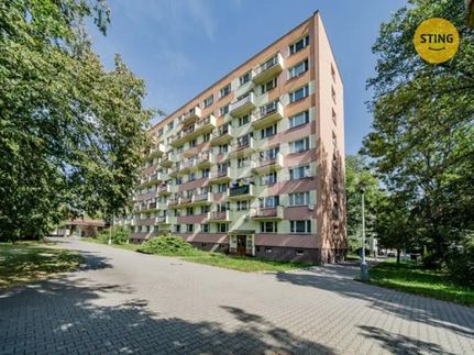 Prodej bytu 3+1 72 m²