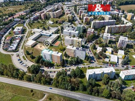Prodej bytu 3+1 78 m²
