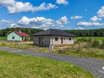 Prodej domu 86 m², pozemek 800 m²