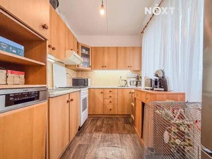 Prodej bytu 3+1 71 m²