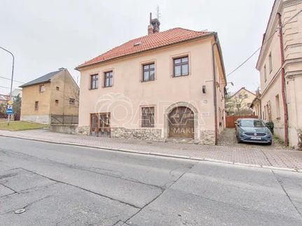 Prodej domu 308 m², pozemek 856 m²