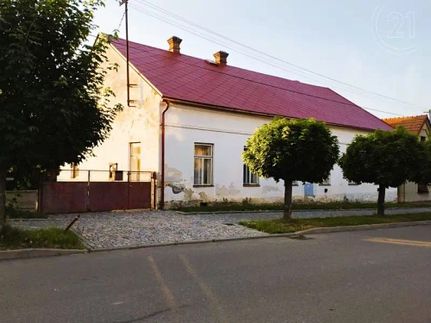 Prodej domu 180 m², pozemek 489 m²