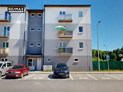 Prodej bytu 1+kk 29 m²