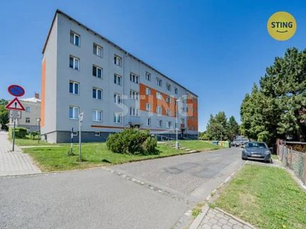 Prodej bytu 3+1 71 m²