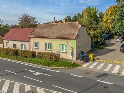 Prodej domu 123 m², pozemek 314 m²