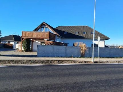 Prodej bytu 1+1 34 m²