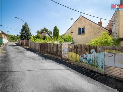 Prodej domu 35 m², pozemek 531 m²