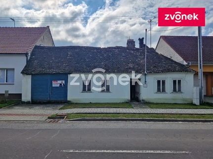 Prodej domu 240 m², pozemek 2366 m²