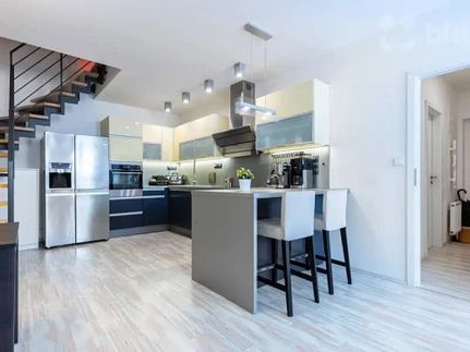 Prodaný  byt 3+kk 89 m²