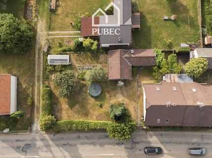 Prodej domu 125 m², pozemek 819 m²