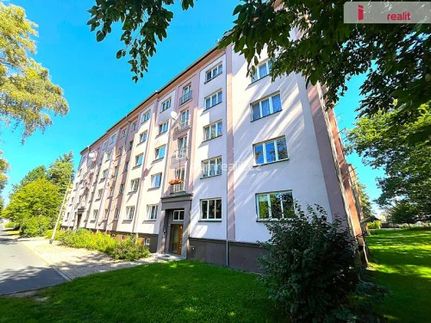 Prodej bytu 2+1 57 m²