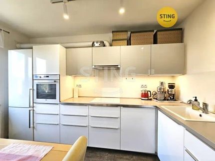 Prodej bytu 3+1 72 m²