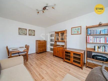 Prodej bytu 2+1 53 m²