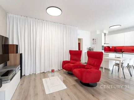 Prodej bytu 2+kk 61 m²